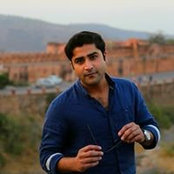 Pawan Swami's photo