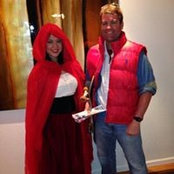 Peter Moore's photo