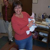 Judith Page's photo