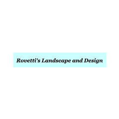 Rovetti's Landscape