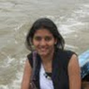 Pooja Patil's photo