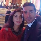 Ali Haraké's photo