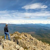Anthony Baker's photo