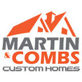 Martin Combs Custom Homes LLC's profile photo