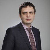 Денис Гарасютаs billede