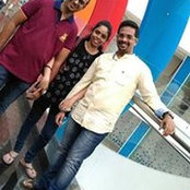Jyothi Suman's photo