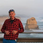 Anton Stavitskiy's photo