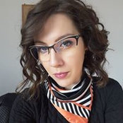 Jelena Stojanovic's photo