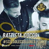 Batty Coccos foto