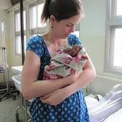 Kelly Jones's photo