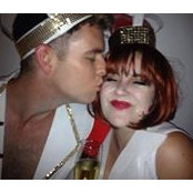 Liam Murphy's photo