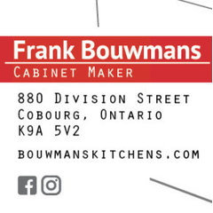 Frank Bouwmans