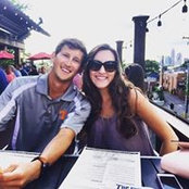 Adam Clevenger's photo