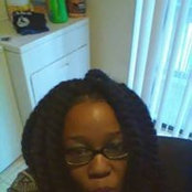Foto von Marshonda Grice