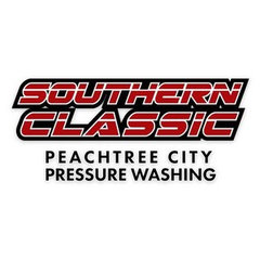 Southern Classic Peachtree City Pressure Washing