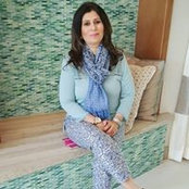 Nasreen Basits billede