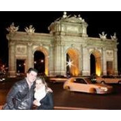 Ricardo Serrano's photo