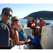 Michael Weiss's photo