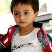 Malik Ahmed Hassan's photo