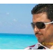 Sameh Masoud's photo