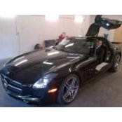 Skylar Crushs foto