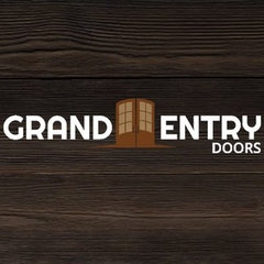 Grand Entry Doors®