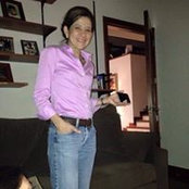 Ana Martínez-Mont's photo