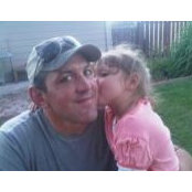 Jeff Rushers billede