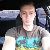 Anton Lykanin's photo