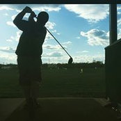 Billy Hofmann's photo