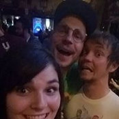Justin Mayhew's photo