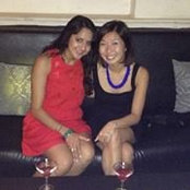 Foto von Sarah Choong