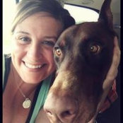 Megan Rueckert's photo