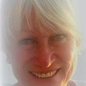 Foto von Ina van der Laan-Geerdes