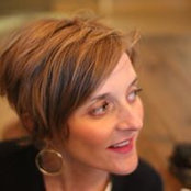 Angela Beeck's photo