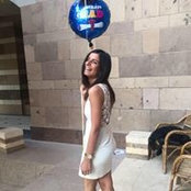 Dana El Nakib's photo