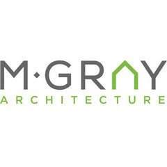 M-Gray Architecture