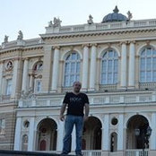 Foto de Michael Koshev