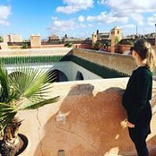 Tine Sonne's photo