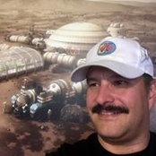 Michael Bakk's photo
