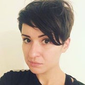 Daria Botkina's photo