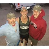 Clay Rahders billede