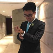 Ron Yu's photo
