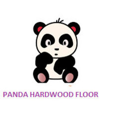 panda hardwood flooring