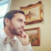 Brett Thompson's photo
