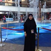 Laarni Casim's photo
