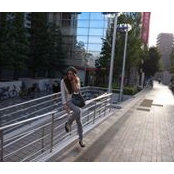 Yoko Yasuda's photo