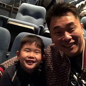 Gordon Wong's photo