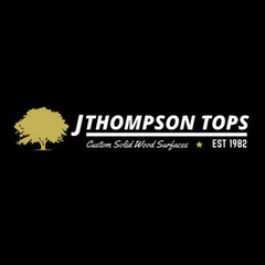 J. Thompson Tops