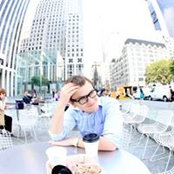 Alexander Ioffe's photo